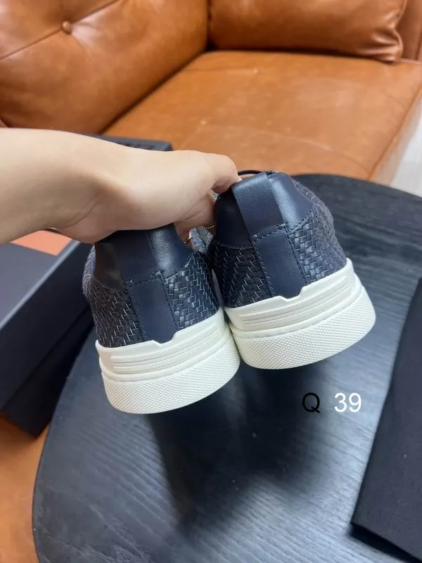 ZEGNA sz38-45 FF0908 04